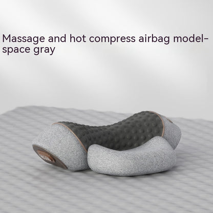 Cervical Pillow Cervical Spine Care For Sleep Massage Health Gym From House 8 Style