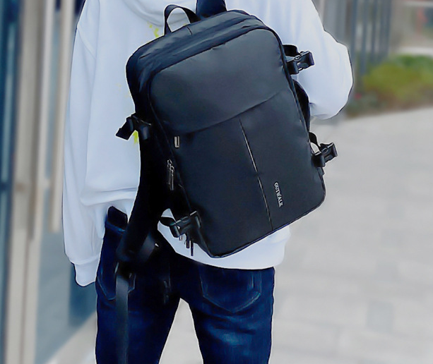 Computer Backpack Multifunctional Travel Backpack Travel dealsniper-net