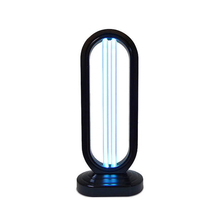 UV Ozone Disinfection Lam Gadgets DealSniper.net Black EU