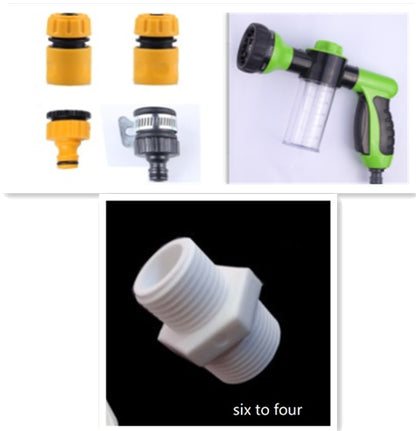 Foam Spray Gun High Pressure Automotive Foam Spray Gun
