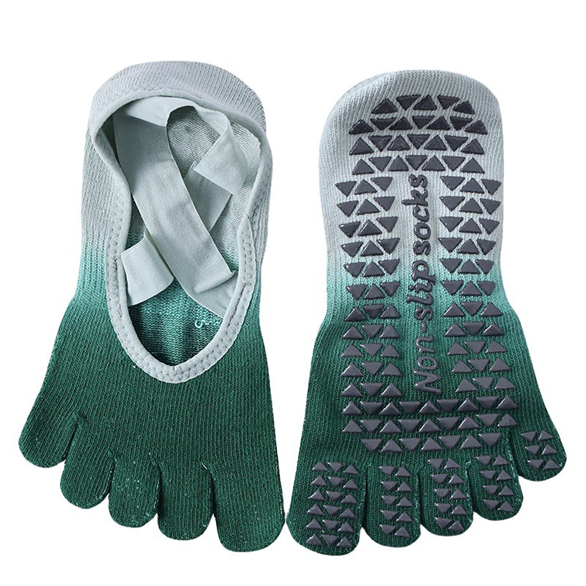 Yoga Socks For Women With Grips Grippy Yoga Socks Women dealsniper-net