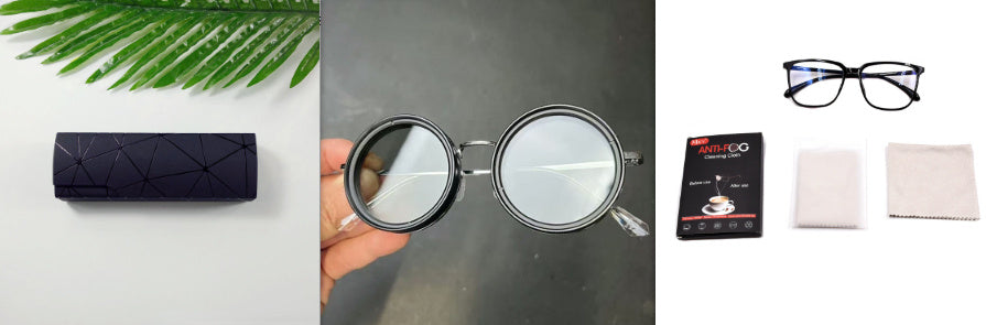 Handmade Creative Design Of Sunglasses Men DealSniper.net Set