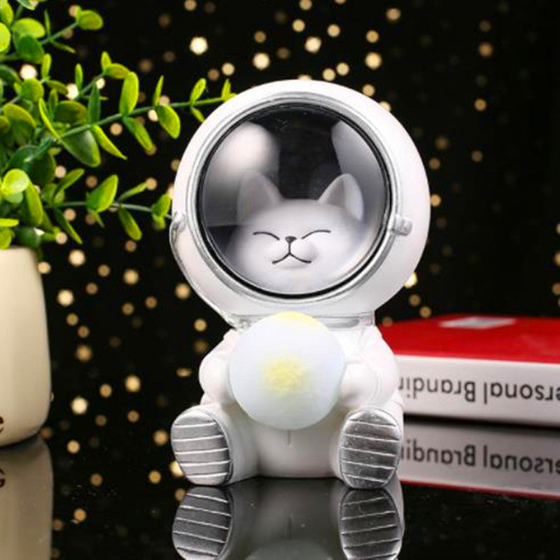 Starry sky animal atmosphere night light Gadgets dealsniper-net