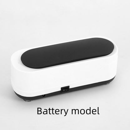 New Eyeglasses Cleaner Ultrasonic Baby Products Makeup Tool Beauty Gym From House