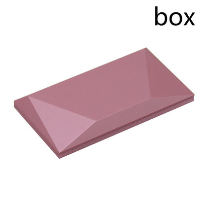 3D Love Box Heart-shaped Rose Flower Rotating Ring Box Valentines Day Gift Holidays DealSniper.net Pink2