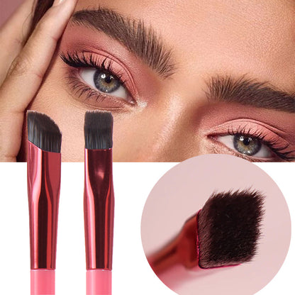 Wild Eyebrow Brush 3d Stereoscopic Painting Hairline