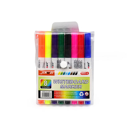 Children's Whiteboard Erasable Water-based Marker