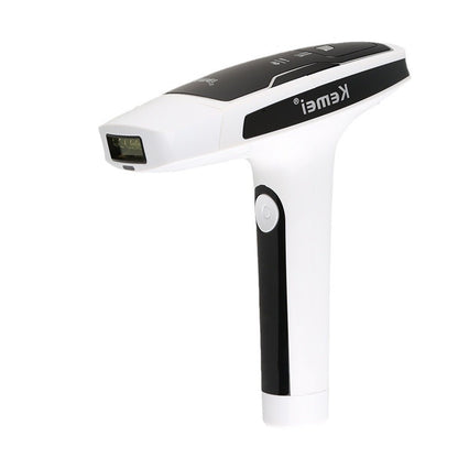 Women's Electric Photon Hair Removal Instrument Beauty dealsniper-net