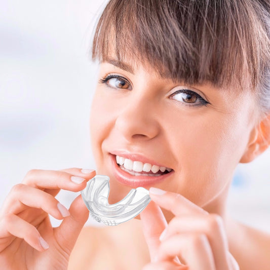 Invisible Braces Braces Transparent Health dealsniper-net