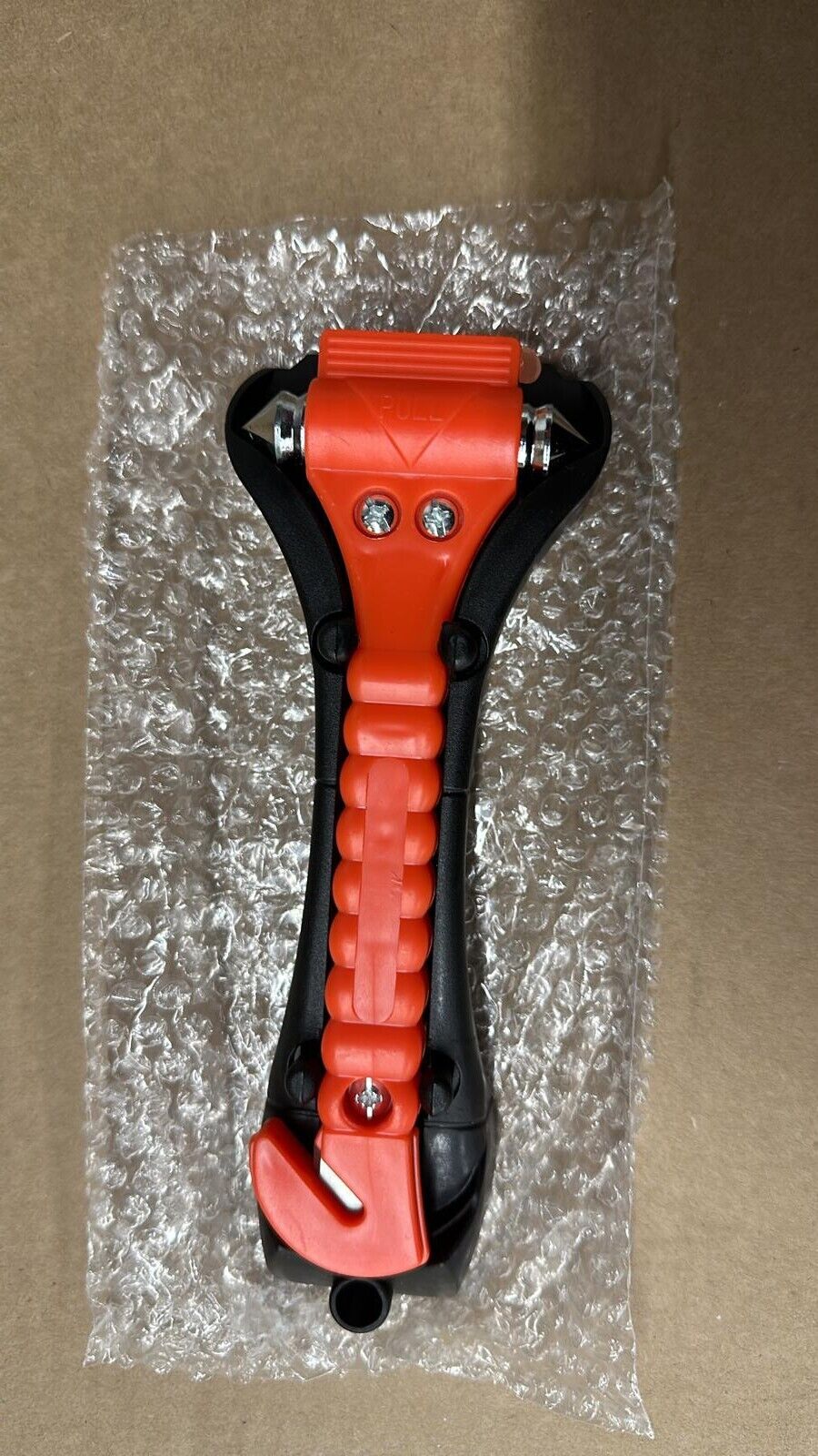 Emergency Escape Hammer Auto Car Window Glass Tool Breaker Seat Belt Cutter NEW Home dealsniper-net