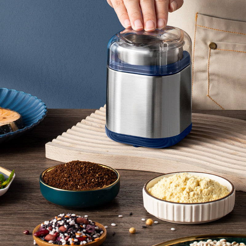 Easy To Carry Intelligent Grinder Not Easily Damaged