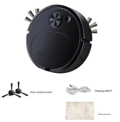 Mini Vacuum Cleaning Robot House dealsniper-net