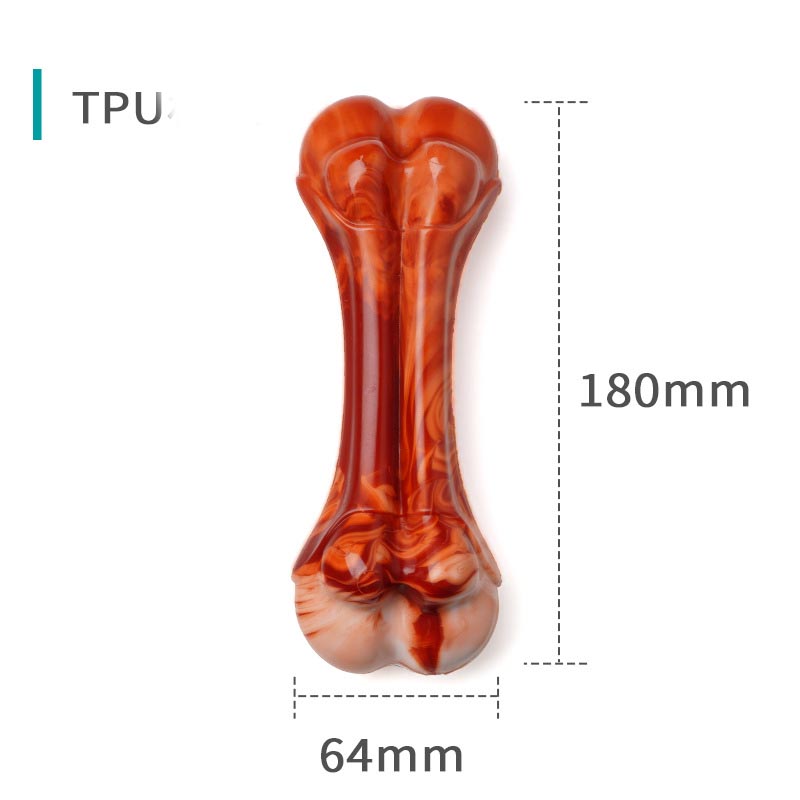 Pet Toy Chew Resistant Dog Molar Stick Pets Gym From House C