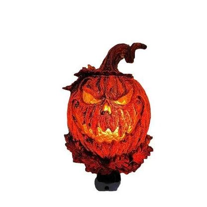 Funny Haunted Mansion Nightlight Funny Haunted House Night Light Home Decor Gym From House