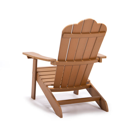 TALE Adirondack Chair Backyard Outdoor Furniture Painted Seating Deals dealsniper-net