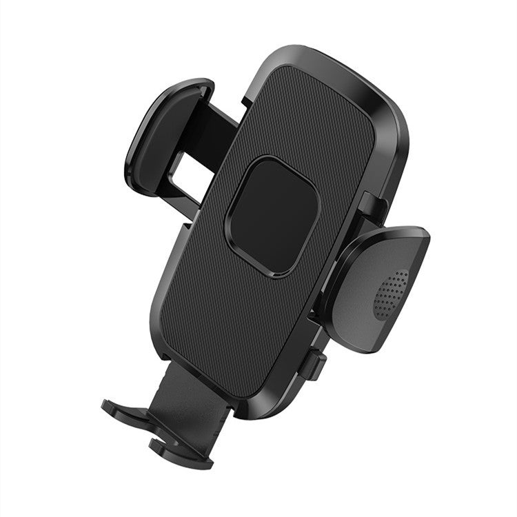 Multifunctional Car Phone Holder Windshield Gravity Sucker