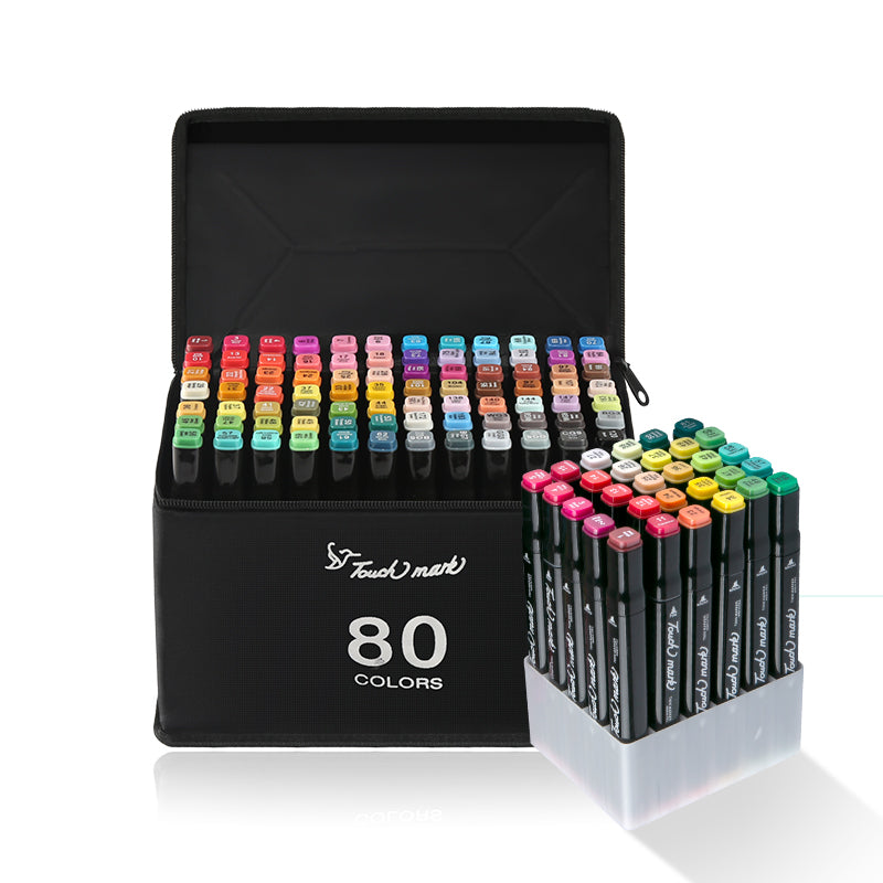 Watercolor Pen Children Elementary School Kindergarten Set Kids dealsniper-net