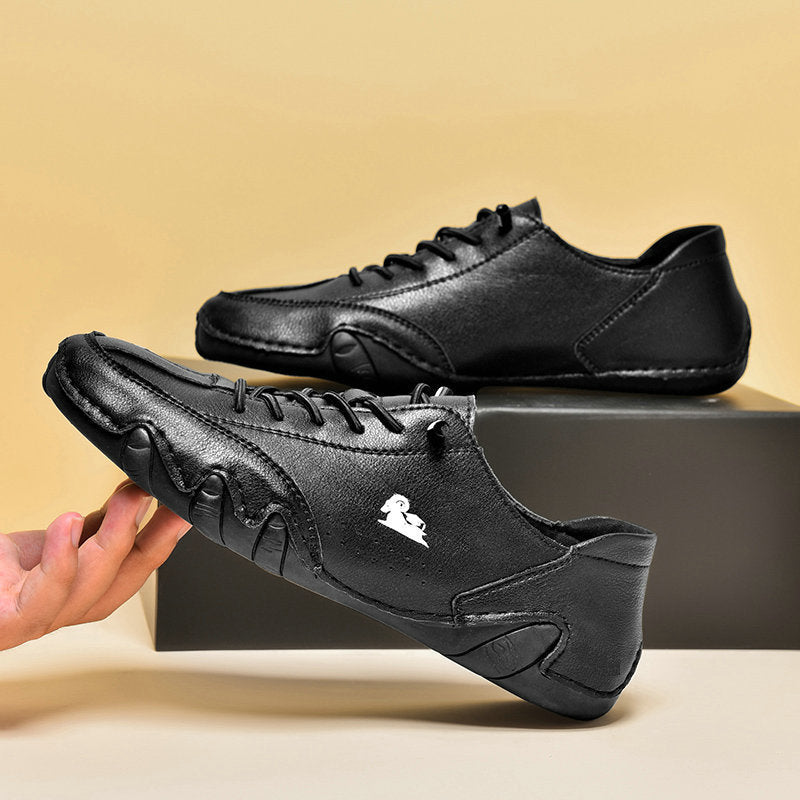 Men's Casual Shoes Lazy Man Octopus Men DealSniper.net