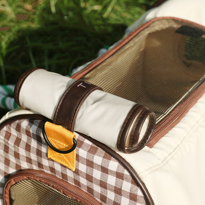 Cat Bag Portable Portable Pet Supplies Pets dealsniper-net