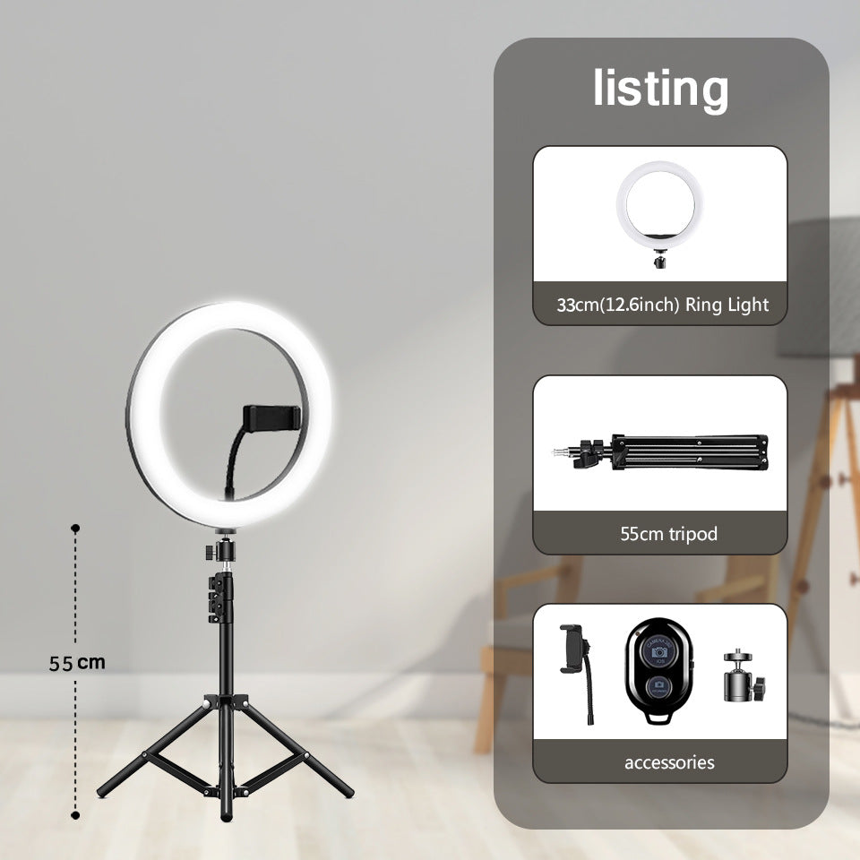 New Mobile Live Beauty Fill Light Electronics Gym From House B