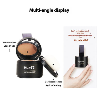 Hairline Powder 4g Hairline Shadow Powder Hair Concealer Beauty Gym From House