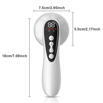Upgrade 5-In-1 Body Sculptor - Body Sculpting Massager Health Gym From House