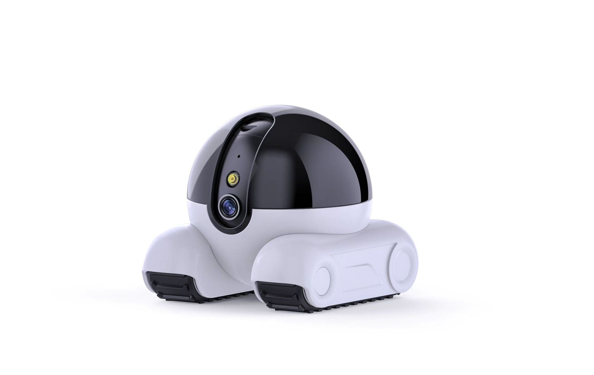 Mobile Home Mobile Phone Remote Wireless Pet Surveillance Camera House Gym From House Camera Plus 128G Card