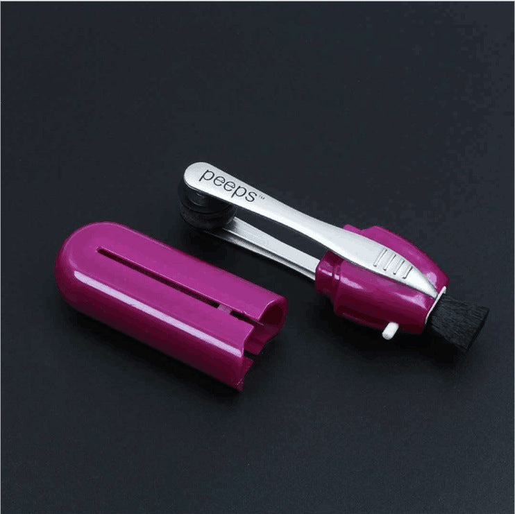 Home Portable Multifunctional Glasses Brush Cleaner Gadgets DealSniper.net