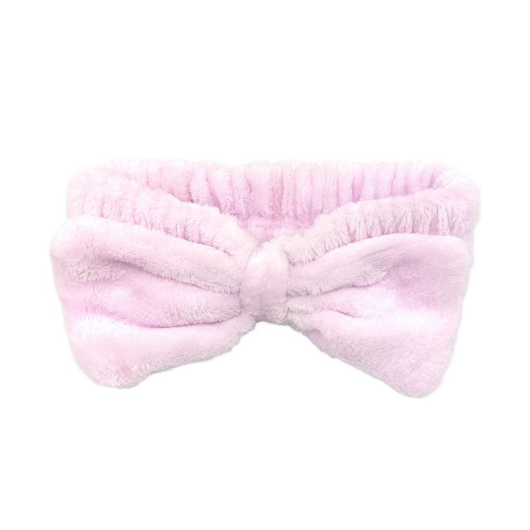 Hair Band Bracelet Hair Tie Four-piece Purple Set Beauty DealSniper.net