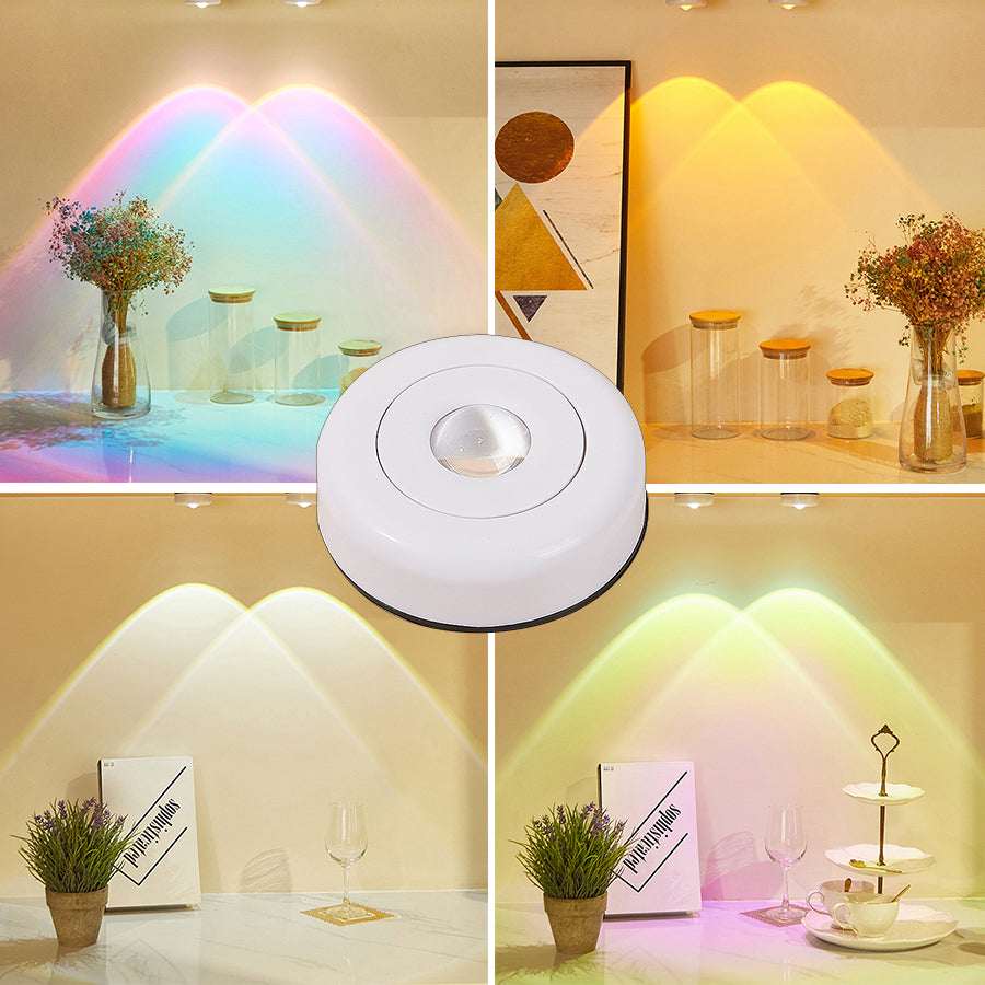 Led Lights Wireless Closet Kitchen Lights Under Furniture Sunset Home dealsniper-net