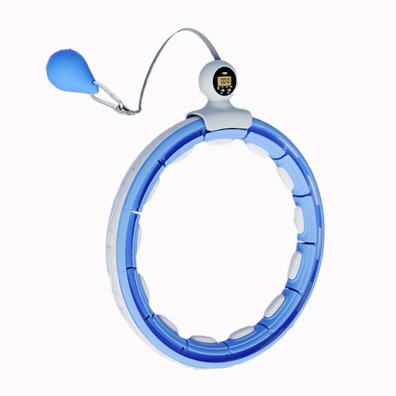 Fitness Detachable Waist Weight Loss Intelligence Sports dealsniper-net