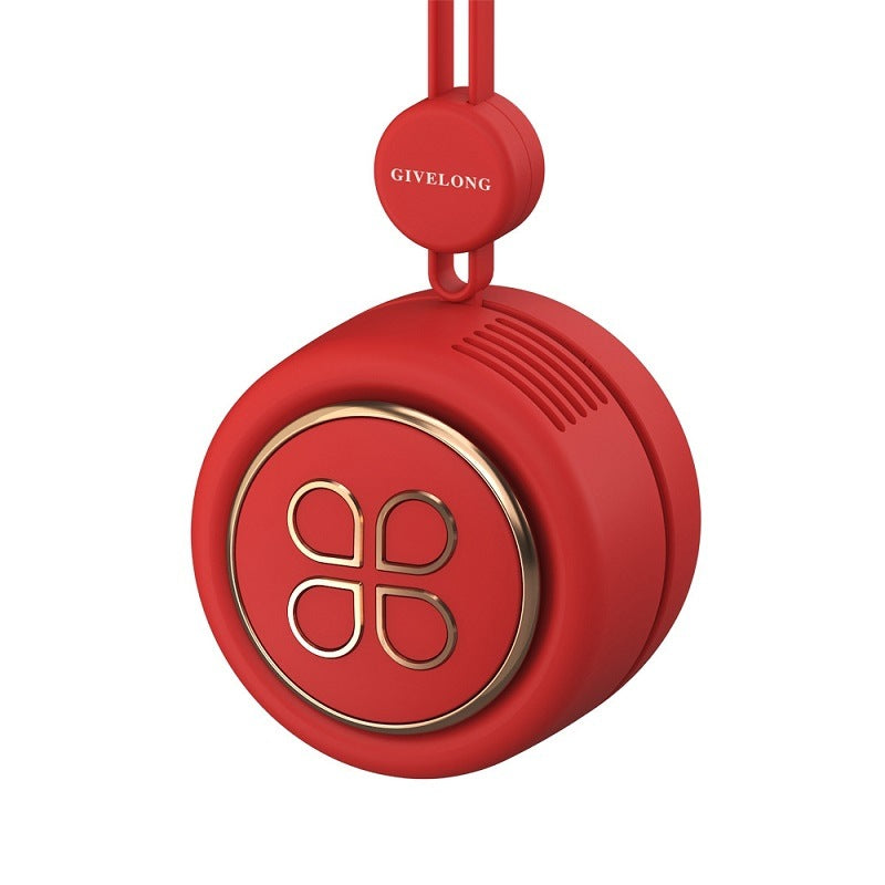 Portable Mini Handheld Fans USB Plastic Silent Pocket Gadgets Gym From House Red USB