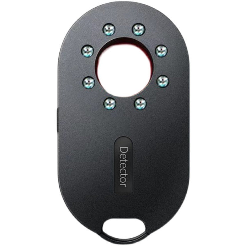 Hotel Anti-surveillance Scan Finder House dealsniper-net Black