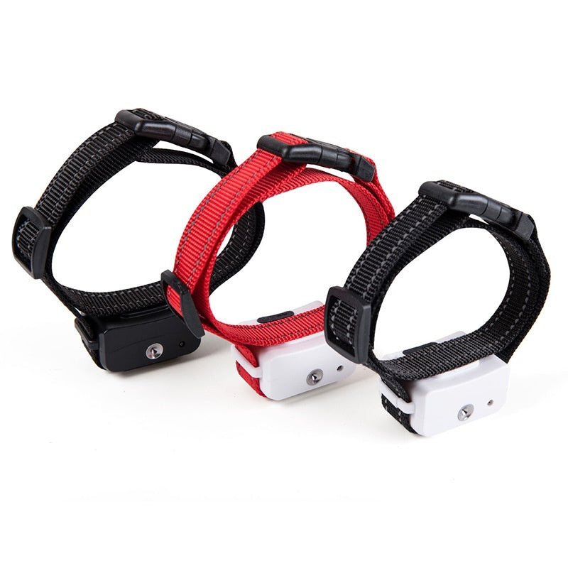 Automatic Bark Stopper Dog Intelligent Training Spray Collar Pet Products Pets dealsniper-net