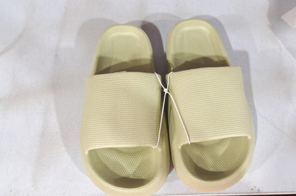 Soft Home Couple Slippers Women dealsniper-net