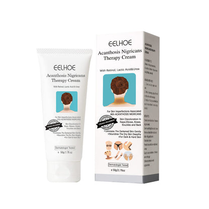 EELHOE Black Echinacea Repair Cream Repair