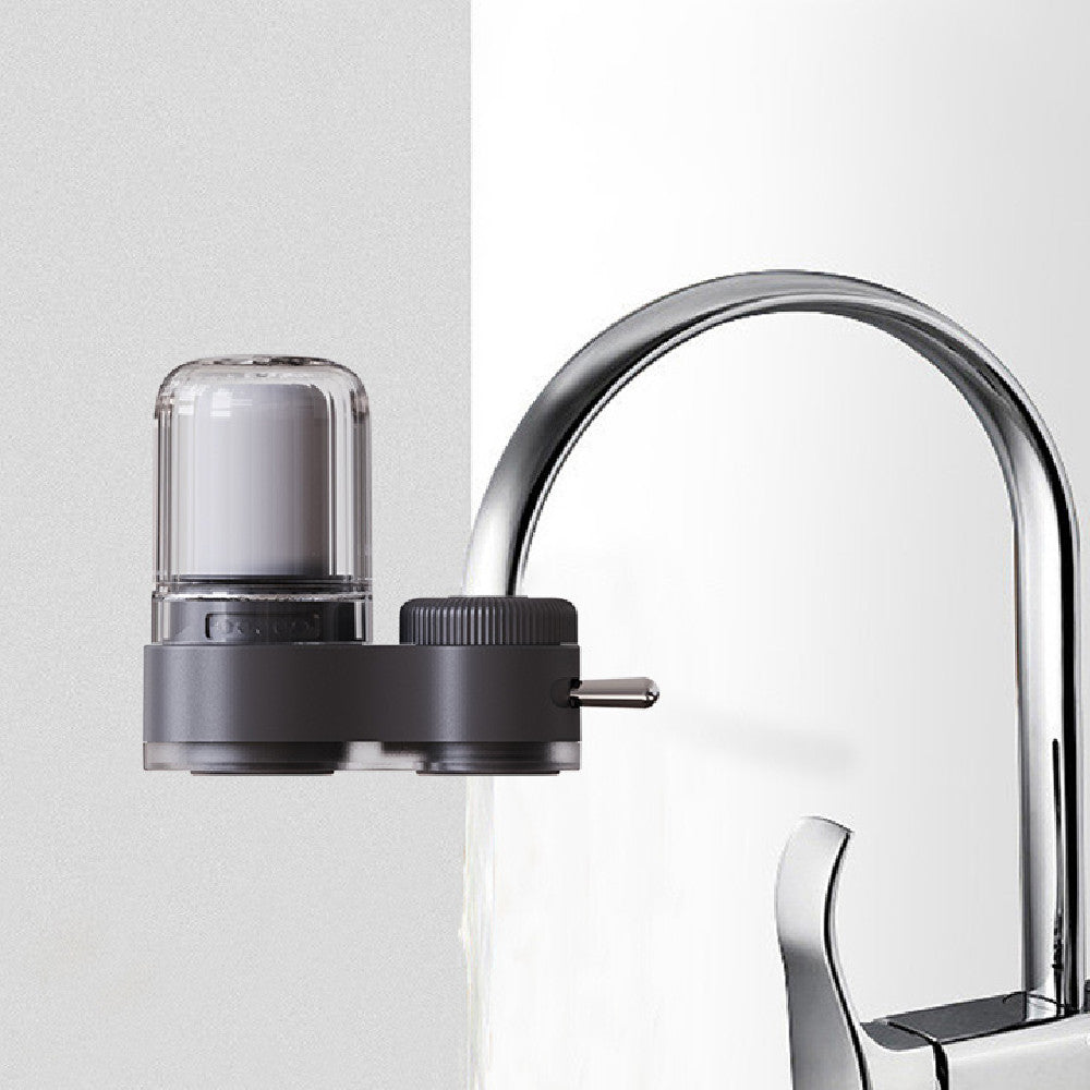 Kitchen Household Faucet Water Purifier Filter Faucet Tap Kitchen DealSniper.net
