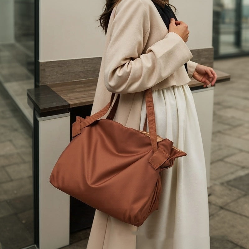 Travel Camping Shoulder Crossbody Luggage Women's Bag Women DealSniper.net
