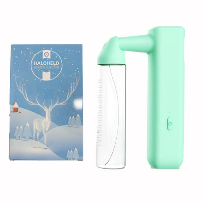 Facial Sprayer Humidifier Steamer Skin Care Tools Moisturizing Beauty dealsniper-net J USB