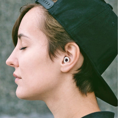 Noise-reducing Earplug For Quiet Sleep Health DealSniper.net