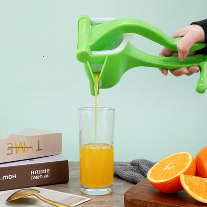 Manual Juicer Kitchen Multifunctional Small Sized Kitchen DealSniper.net