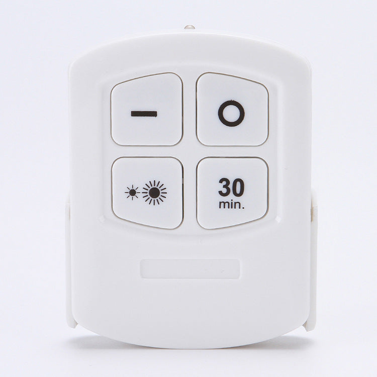 Corridor Lighting Touch Light Bedroom Creative Small Table Lamp Home DealSniper.net Photo Color