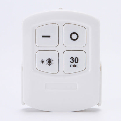 Corridor Lighting Touch Light Bedroom Creative Small Table Lamp Home DealSniper.net Photo Color