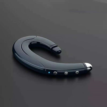 Bone Conduction Bluetooth Headset Wireless In-ear