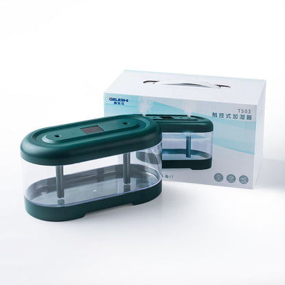New Usb Humidifier Home House DealSniper.net Morandi lithium battery model USB