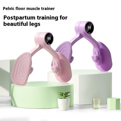 Leg Slimming Exercise Pelvic Floor Muscle Trainer Sports DealSniper.net
