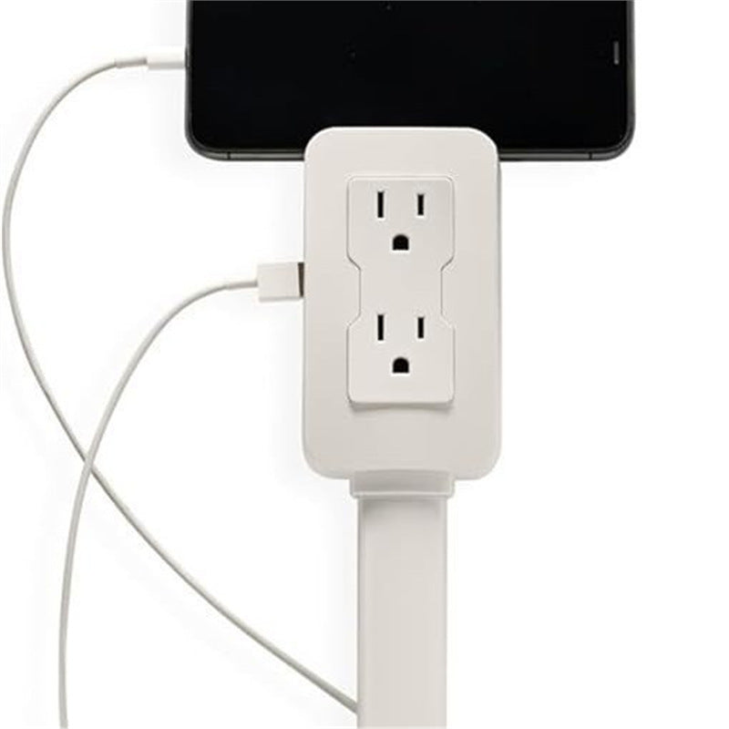 Power Strip Extender Home Convenient Tools DealSniper.net