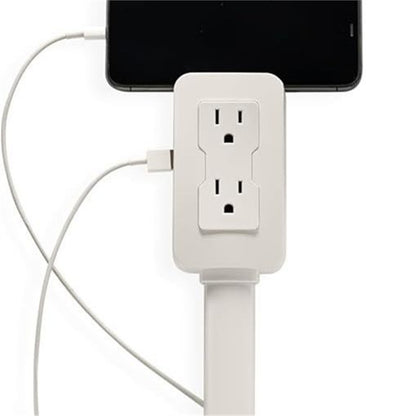 Power Strip Extender Home Convenient Tools DealSniper.net