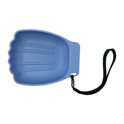 The Dog Goes Out To The Water Jug Pets Gym From House Blue Claws