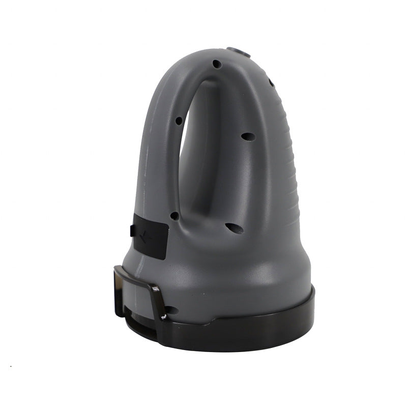 Electric Ice Snow Scraper For Car, USB Charging Car Deicer